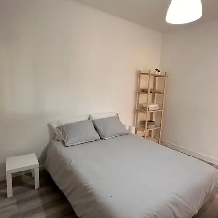 Σπίτι διακοπών Cuatro Vientos