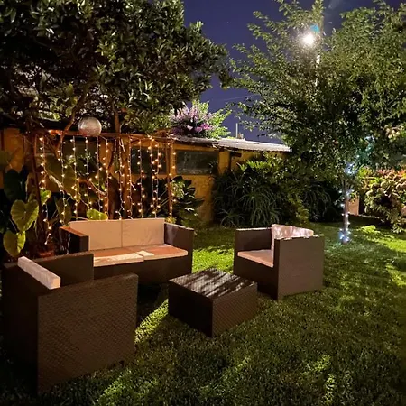 Cuatro Vientos Holiday home *