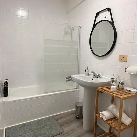 Holiday home Cuatro Vientos Vigo