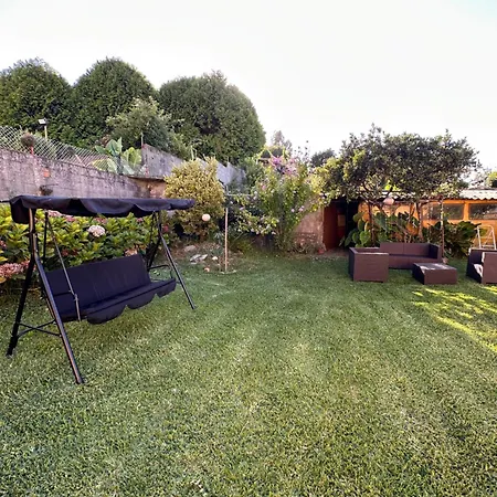 Cuatro Vientos Σπίτι διακοπών *