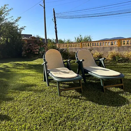 Cuatro Vientos * Βίγκο