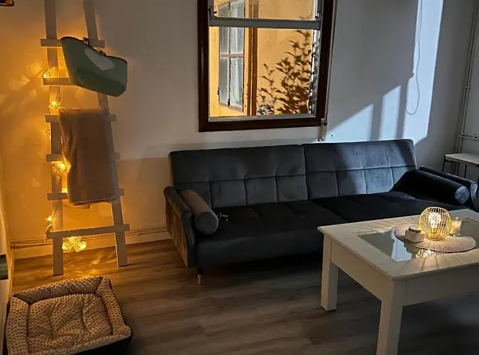 Cuatro Vientos Tatil Evi Vigo