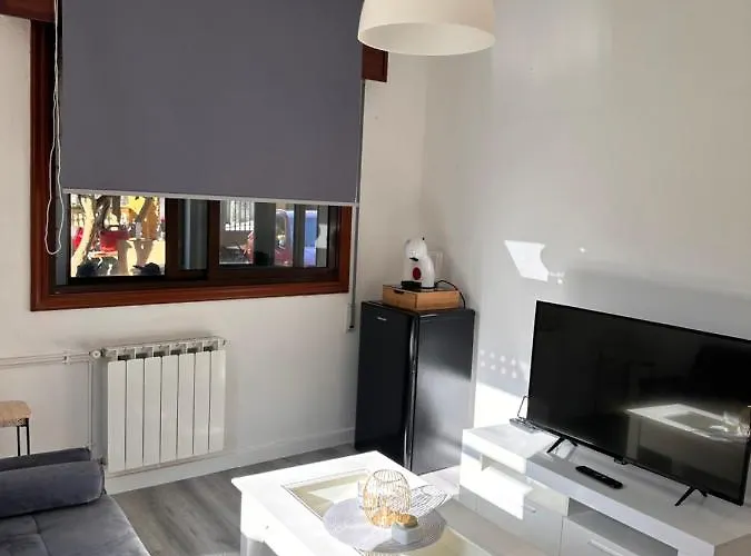 Cuatro Vientos Tatil Evi