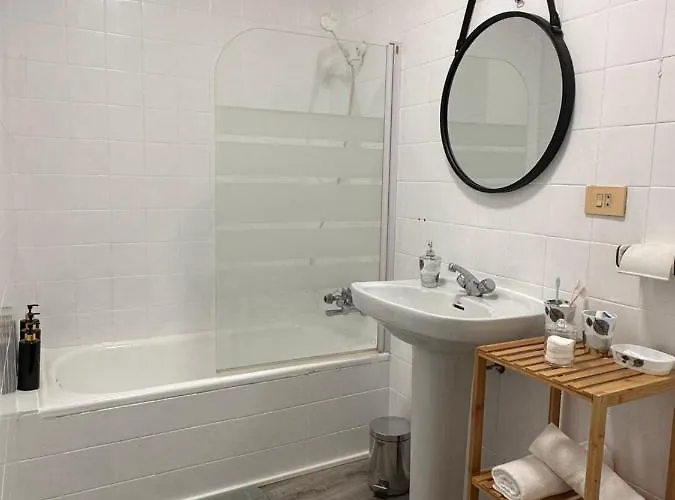 Tatil Evi Cuatro Vientos Vigo