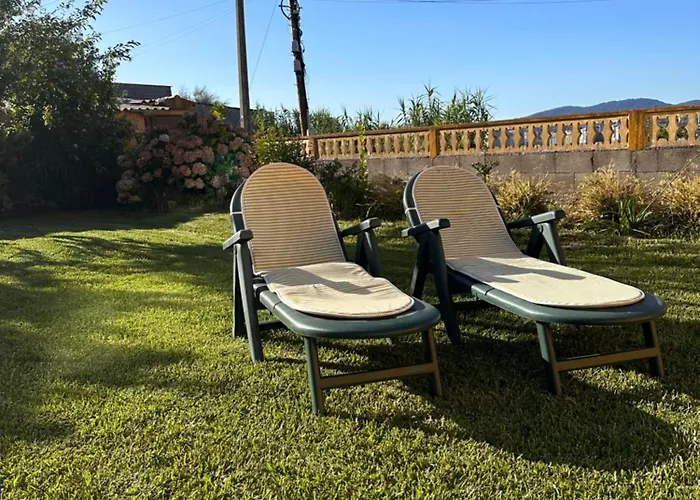 Cuatro Vientos * Vigo